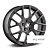Скад R18 / 8J PCD 5x112 ЕТ 38 ЦО 66.6 Stiletto