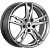 7x17/5x114,3 ET40 D67,1 Солар (КС875) Дарк платинум