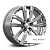 КиК R18 / 7.5J PCD 5x114.3 ЕТ 45 ЦО 60.1 Аламер HB
