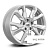 Wheels UP R17 / 7J PCD 5x114.3 ЕТ 40 ЦО 66.1 Up114