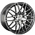 6,5x15/5x114,3 ET45 D73,1 784 GMF (конус)