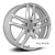 iFree R18 / 6.5J PCD 5x114.3 ЕТ 37 ЦО 66.6 Бомбей