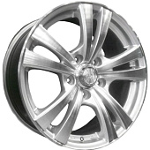 7x16/5x114,3 ET40 D73,1 141 SF (конус)