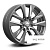 Скад R18 / 7J PCD 5x112 ЕТ 43 ЦО 57.1 KL-330