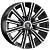 7,5x17/6x139,7 ET36 D100,1 TA2 BKF (пш)