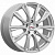 7,5x18/5x112 ET38 D57,1 Каzантип (КС684М) Нео-классик