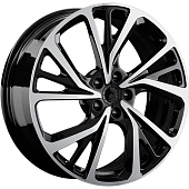 7x19/5x108 ET36 D65,1 LS FG22 BKF (конус, C570)