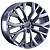 Replay 8x18/5x112 ET25 D66,6 A208 GM (конус, C570)