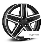N2O R16 / 6.5J PCD 5x120 ЕТ 50 ЦО 65.1 V2237