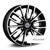 iFree R16 / 6J PCD 4x100 ЕТ 37 ЦО 60.1 Миконос
