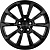 7,5x18/5x108 ET47 D60,1 KHW1808 (Chery Tiggo 8/8 Pro) Black