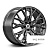 КиК R20 / 9J PCD 5x114.3 ЕТ 30 ЦО 60.1 Элерон