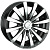 LS 7,5x17/5x114,3 ET40 D73,1 534 BKF