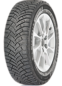 Каталог Автошина Michelin X-ICE North 4 205/65/16 99Т шип. от магазина Шинторг