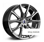 КиК R17 / 7.5J PCD 5x120 ЕТ 43 ЦО 72.6 Твист