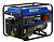 Электрогенератор ECO PE -8501S3 (6,5/2,1кВт,380/220В,бак25.0л,)