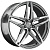 9,5x21/5x114,3 ET38 D67,1 LS FG50 MGMF (конус, C570)