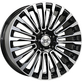 8,5x20/5x120 ET45,5 D62,5 R062 BD