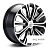 KHOMEN WHEELS R16 / 6.5J PCD 5x108 ЕТ 50 ЦО 63.35 1610