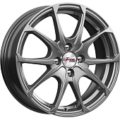6x16/4x114,3 ET40 D67,1 Такеши (КС877) Хай Вэй