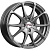 6x16/4x100 ET45 D60,1 Такеши (КС877) Хай Вэй
