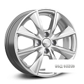 Скад R15 / 6J PCD 4x100 ЕТ 45 ЦО 67.1 Порту