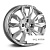 Скад R16 / 6J PCD 5x110 ЕТ 50 ЦО 67.1 Сочи
