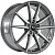 Megami 7,5x18/5x108 ET36 D65,1 MGM-40 GMF