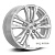 Wheels UP R17 / 7J PCD 5x108 ЕТ 42 ЦО 65.1 Up106
