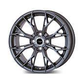 Диск колеса Lizardo Avatar "XH180" 7,0х16 5*114,3 ET40 D67,1 CG22 (348)