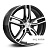 Скад R17 / 7J PCD 5x114.3 ЕТ 47 ЦО 67.1 Брайтон