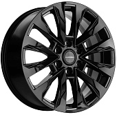 8x20/6x139,7 ET36 D100,1 KHW2010 (Tank 300/500) Black