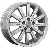 9x22/5x120 ET53 D72,6 LR6 Sil (пш, LR001)