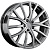 7x19/5x108 ET36 D65,1 LS FG21 HPB (конус, C570)