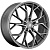LS FlowForming 9x20/5x130 ET45 D71,6 RC71 MGMF (конус)