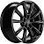 7,5x18/5x114,3 ET35 D60,1 KHW1808 (Lexus NX) Black