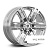КиК R17 / 7.5J PCD 6x139.7 ЕТ 45 ЦО 92.5 R8