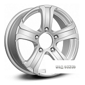 iFree R16 / 6J PCD 5x139.7 ЕТ 40 ЦО 98 Хафпайп S