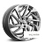 iFree Original R18 / 7J PCD 5x114.3 ЕТ 35 ЦО 66.1 ZV Koleos KC883