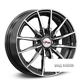 iFree R14 / 5.5J PCD 4x100 ЕТ 39 ЦО 56.6 Финчер BFP
